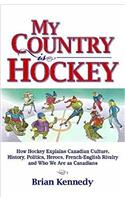 My Country Is Hockey