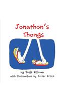 Jonathon's Thongs