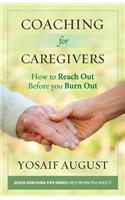 Coaching for Caregivers