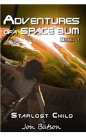 Adventures of a Space Bum
