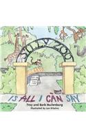 Silly Zoo Is All I Can Say