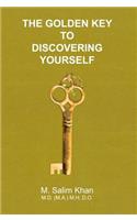 The Golden Key to Discovering Yourself