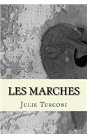 Les marches
