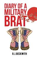 Diary of a Military Brat
