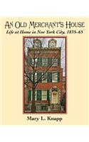 Old Merchant's House