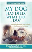 My Dog Has Died