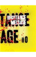 Resistance Message