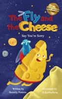 Fly and the Cheese