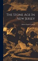 Stone Age In New Jersey