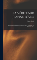 vérité sur Jeanne d'Arc