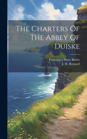 Charters Of The Abbey Of Duiske