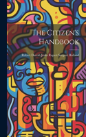 Citizen's Handbook