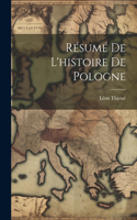 Résumé De L'histoire De Pologne