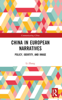 China in European Narratives