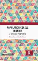 Population Census in India: A Futuristic Perspective