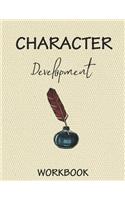 Character Development Workbook