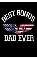 Best Bonus Dad Ever