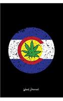 Weed Journal
