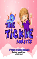 The Tickle Monster