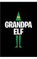 Grandpa Elf