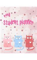 My Student Planner