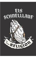 Eisschnelllauf Ist Meine Religion