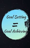 Goal Setting