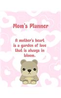Mom's Planner