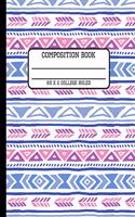 Composition Book College Ruled