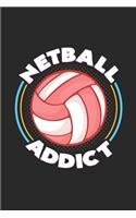 Netball addict