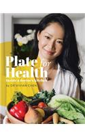 Plate for Health: Inside a doctor's kitchen