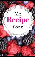 My Recipe Book