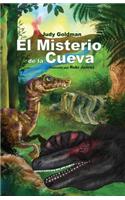 Misterio de la Cueva