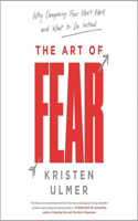 Art of Fear Lib/E