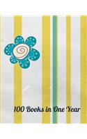 100 Books in One Year
