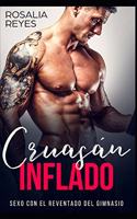 Cruasán Inflado
