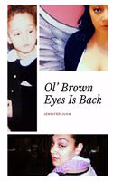 Ol' Brown Eyes Is Back