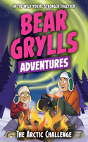 Arctic Challenge: (Bear Grylls Adventures)