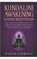 Kundalini Awakening Guided Meditation