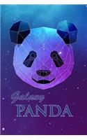 Galaxy Panda