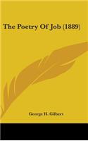 The Poetry of Job (1889)
