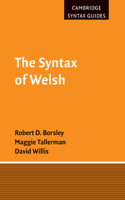Syntax of Welsh