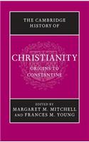 Cambridge History of Christianity