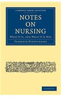 Notes on Nursing