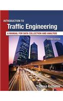 Introduction to Traffic Engineering: A Manual for Data Collection and Analysis
