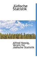 Judische Statistik