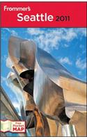 Frommer's Seattle 2011
