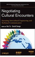 Negotiating Cultural Encounters