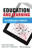Education and Learning