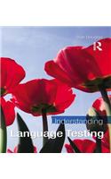 Understanding Language Testing
